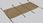 Nosze polowe Direct Action COMBAT STRETCHER Nylon Coyote Brown PO-CSTR-NLN-CBR - zdjęcie 2