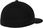 Pit Bull West Coast Czapka Pit Bull Full Cap Hilltop Stretch Fitted '23 - Czarna - zdjęcie 4