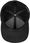 Pit Bull West Coast Czapka Pit Bull Full Cap Hilltop Stretch Fitted '23 - Czarna - zdjęcie 8