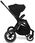 Wózek Muuvo Quick 4.0 Classic Black Spacerowy - zdjęcie 6