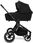 Wózek Muuvo Quick 4.0 Wózek Głęboko-Spacerowy Classic Black - zdjęcie 6
