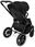 Wózek Muuvo Quick 4.0 Wózek Głęboko-Spacerowy Classic Black - zdjęcie 2