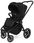 Wózek Muuvo Quick 4.0 Wózek Głęboko-Spacerowy Classic Black - zdjęcie 3