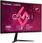 Monitor ViewSonic 27" VX2718-PC-MHDJ - zdjęcie 4