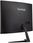 Monitor ViewSonic 27" VX2718-PC-MHDJ - zdjęcie 2