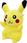 Toys Maskotka Pikachu Duży Pokemon Pluszowy Miękki 27Cm - zdjęcie 5