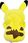 Toys Maskotka Pikachu Duży Pokemon Pluszowy Miękki 27Cm - zdjęcie 2