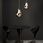 Light Wisząca Lampa Gruszka L199788 Szklany Klosz Chrom (L199788) - zdjęcie 9
