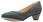 Buty Clarks Mena Bloom kolor dark grey interest 26138928 - zdjęcie 6