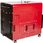 Generator prądu Cedrus DG7E-3F Agregat Generator Prądotwórczy 7.1Kw / 12 Km 230/400V Avr KD195FC - zdjęcie 4