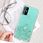 Nexeri Silicone Brokat Case Do Xiaomi Redmi Note 12 5G - zdjęcie 2