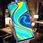 Nexeri Silicone Brokat Case Do Xiaomi Redmi Note 12 5G - zdjęcie 8
