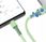Ładowarka do telefonu Novaza Tech Kabel Przewód Typ C Usb C Qc 3 0 Ładowanie 1 5M - zdjęcie 10