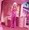Lalka Barbie Signature filmowa Margot Robbie jako Barbie HPK00 - zdjęcie 6