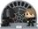 Funko POP: Star Wars: Return of the Jedi 40th Anniversary - Darth Vader vs. Luke Skywalker - zdjęcie 2