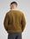 LEE SHERPA JACKET MĘSKA KURTKA PRZEJŚCIOWA TUMBLEWEED L87AQEDH - zdjęcie 3