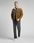 LEE SHERPA JACKET MĘSKA KURTKA PRZEJŚCIOWA TUMBLEWEED L87AQEDH - zdjęcie 4