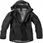 Kurtka Texar Conger Black 4XL - zdjęcie 4