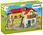 Schleich Dom Wiejski Ze Stajnią 42407 - zdjęcie 2