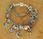 Diament Charms Moments srebrny 925 wiszące buciki - zdjęcie 3