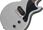 Gitara elektryczna Gibson Billie Joe Armstrong Les Paul Junior Silver Mist - zdjęcie 4