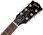 Gitara elektryczna Gibson Billie Joe Armstrong Les Paul Junior Silver Mist - zdjęcie 3