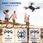 Dron Wipkviey T27 z Kamerką - zdjęcie 6