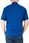 WRANGLER SS PERFORMANCE POLO SODALITE BLUE WA7HDUB50 - zdjęcie 2
