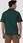WRANGLER SS PERFORMANCE POLO PINE WA7HETG50 - zdjęcie 2