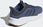 Męskie Buty Adidas Alphaedge + If7293 – Niebieski - zdjęcie 6
