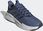 Męskie Buty Adidas Alphaedge + If7293 – Niebieski - zdjęcie 5