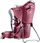 Plecak Deuter Kid Comfort Seat Forest - zdjęcie 3