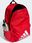 Plecak adidas Classic Bos Backpack Czerwony - zdjęcie 2