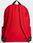 Plecak adidas Classic Bos Backpack Czerwony - zdjęcie 3