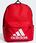 Plecak adidas Classic Bos Backpack Czerwony - zdjęcie 1