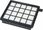 Filtr do odkurzacza Beko Filtr hepa 125x163mm do odkurzacza KL641657D3 - zdjęcie 3