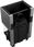 Kratki.Pl Wkład Narożny NBC800400BLACK - zdjęcie 5