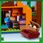 LEGO Minecraft 21248 Dyniowa farma - zdjęcie 10