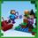 LEGO Minecraft 21248 Dyniowa farma - zdjęcie 8