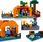 LEGO Minecraft 21248 Dyniowa farma - zdjęcie 2