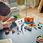 LEGO Minecraft 21248 Dyniowa farma - zdjęcie 11
