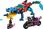 LEGO DREAMZzz 71458 Krokodylowy samochód - zdjęcie 4