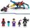 LEGO DREAMZzz 71458 Krokodylowy samochód - zdjęcie 12