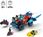 LEGO DREAMZzz 71458 Krokodylowy samochód - zdjęcie 10
