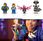 LEGO DREAMZzz 71457 Latający koń Pegasus - zdjęcie 11