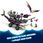 LEGO DREAMZzz 71469 Koszmarny Rekinokręt - zdjęcie 6