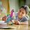 LEGO Creator 3 w 1 31144 Egzotyczna różowa papuga - zdjęcie 8
