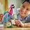 LEGO Creator 3 w 1 31144 Egzotyczna różowa papuga - zdjęcie 7