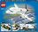 LEGO City 60367 Samolot pasażerski - zdjęcie 5