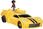 Hasbro Transformers Earthspark Spin Changer Bumblebee i Mo Malto F7662 - zdjęcie 4